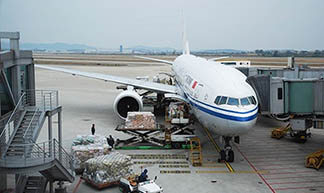 上海东航货运限时急件国内快递产品