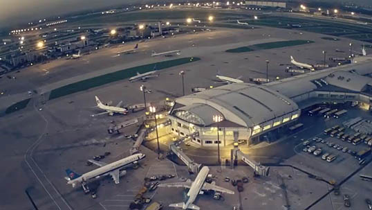 长远预测航空货运的未来 - 航空货运2028