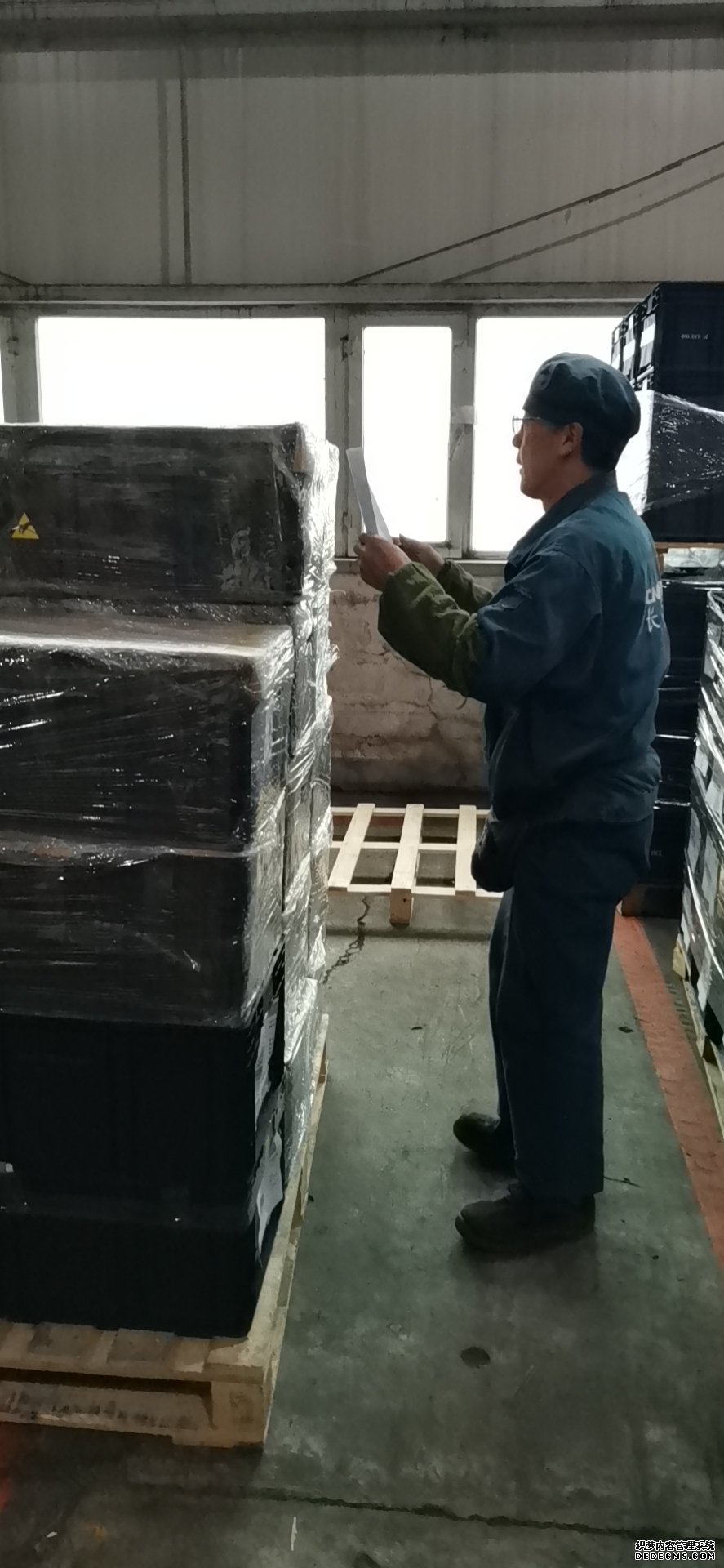 上海机场货运站发空运要素