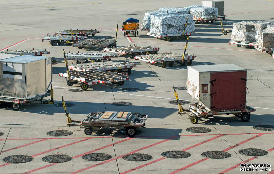 机场特快专递是什么样的快递