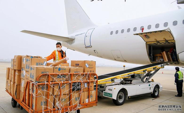 从上海到成都空运快递运输时效