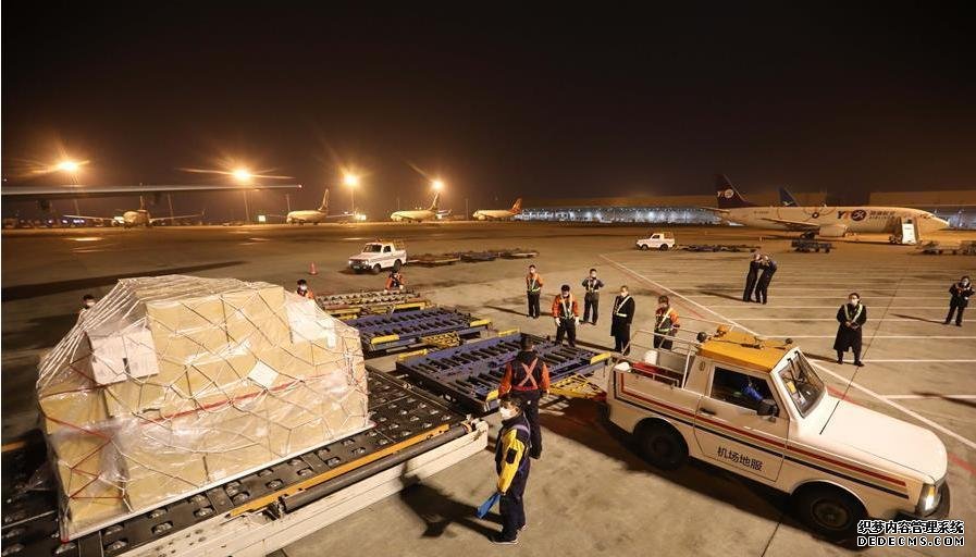 哪些航班能发上海到长春空运