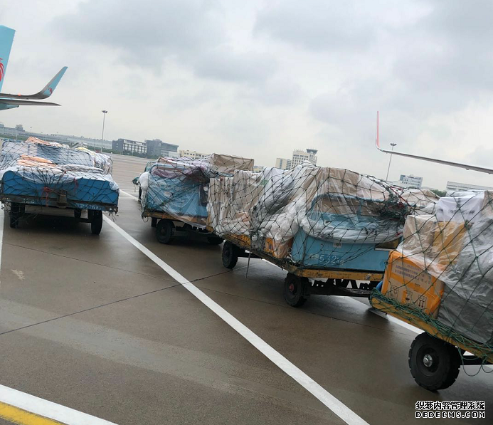 办理广州到长春托运多久能到