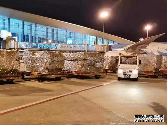 武汉客运和武汉机场空运区别