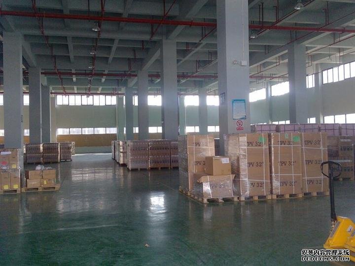 西安机场航空物流对木箱要求