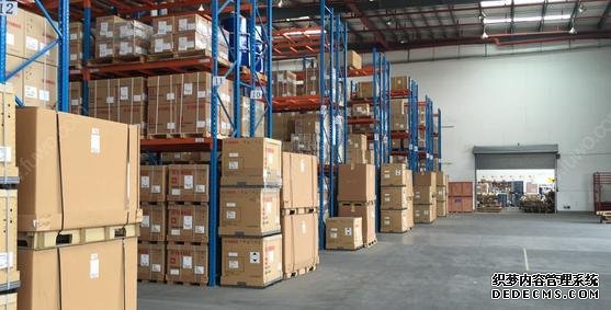 天津滨海机场货运部国内空运