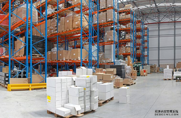 厦门高崎机场货运部国内空运