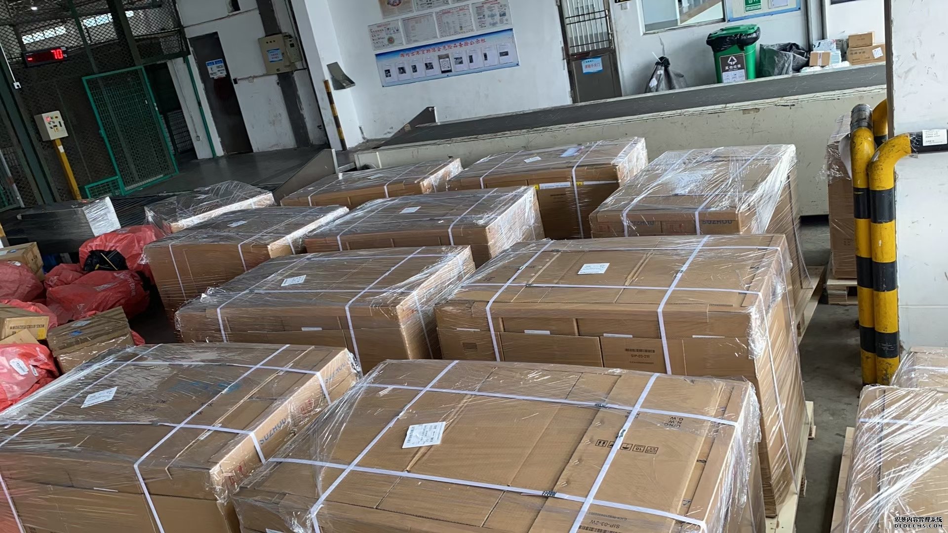 福州机场货运部托运急件电话