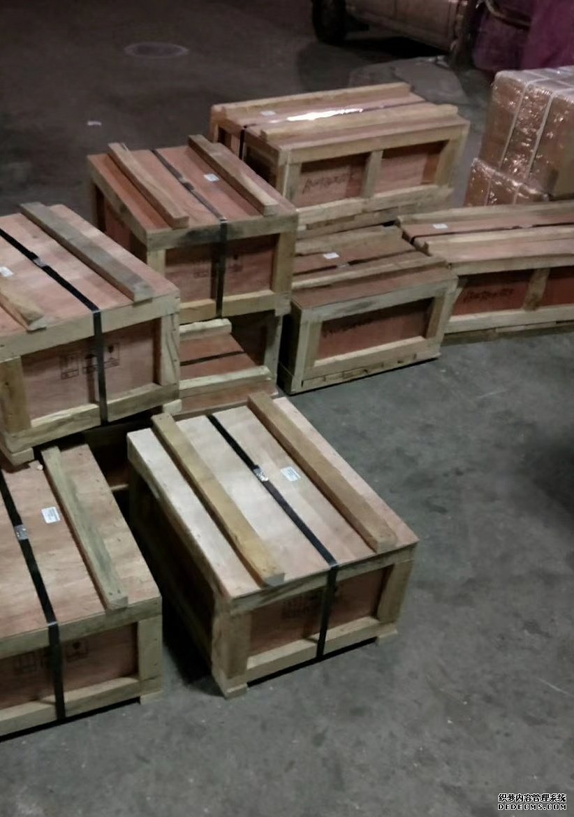 机场空运上海航空件的时效快