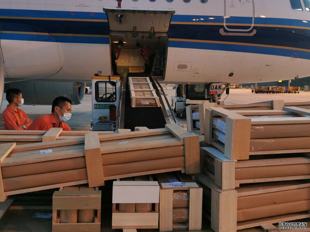 上海航空急件当日达空运怎么寄