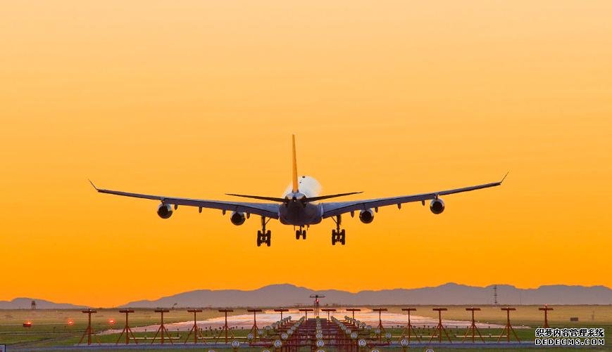 国庆节上海机场快递发空运正常