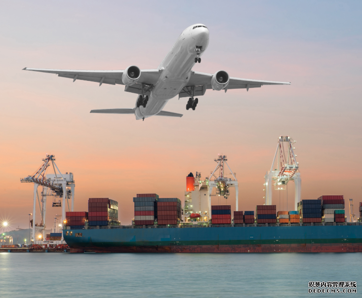 了解一下发广州机场快递步骤