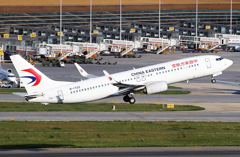 上海国内空运货物解决方案