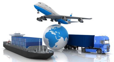 航空货运供应链是最快的运输方式