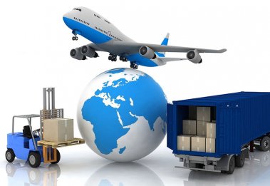 从中国到美国发货，您需要知道上海空运物流或其它运输方式的一切