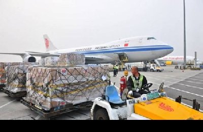 今日达 跨省今日达 上海机场航空快递公司