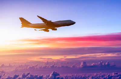 上海空运公司北京大兴机场顺利转场