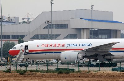 速度快价格便宜的中国航空货运
