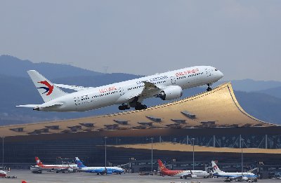 虹桥机场货站东方航空快递安全托运
