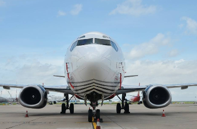 国内当日件选虹桥机场托运部