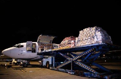 天津到呼和浩特空运当天到达