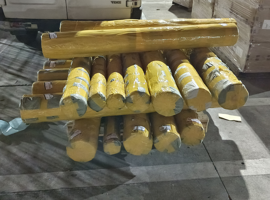 上海到天津FM9147航班空运当日达航空件