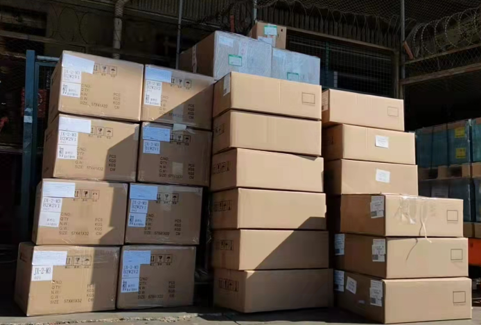 无锡机场到西安发航空货运当天达