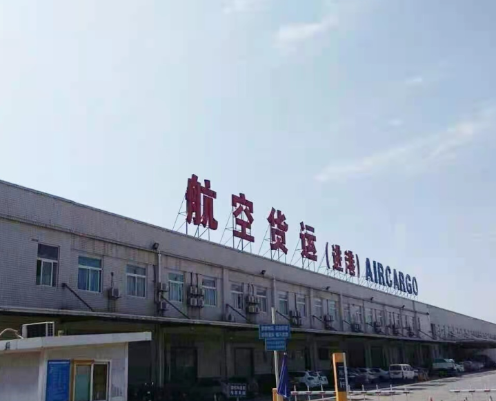 发上海到重庆当日达快递在机场怎么发