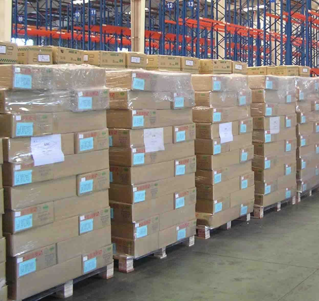 机场航空货运取航空件需要带什么