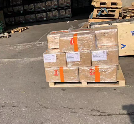 汽配空运加急件从上海浦东到长春空运当日达　