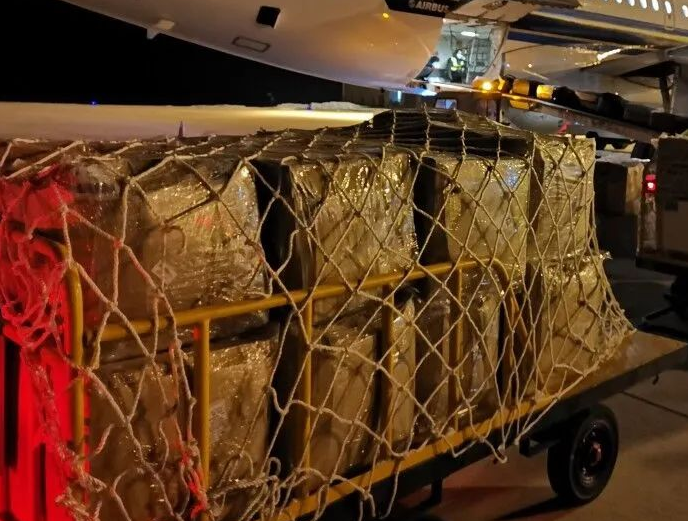 上海到乌鲁木齐 伊宁航空货运当日达