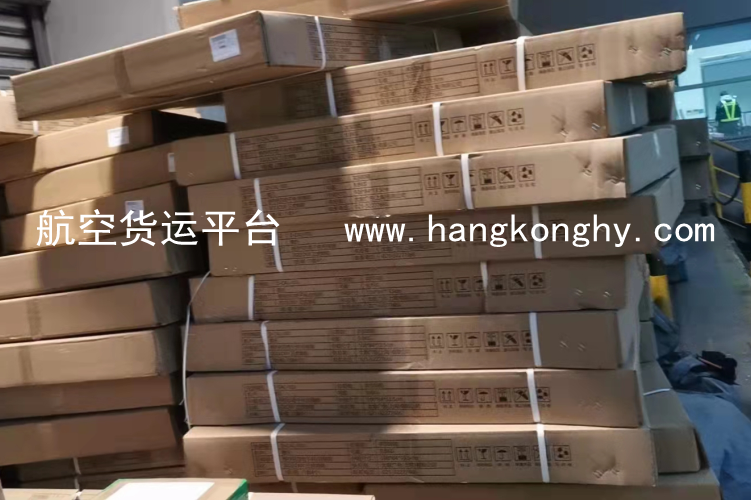 浦东机场到金昌金川吉祥航空货运当天达