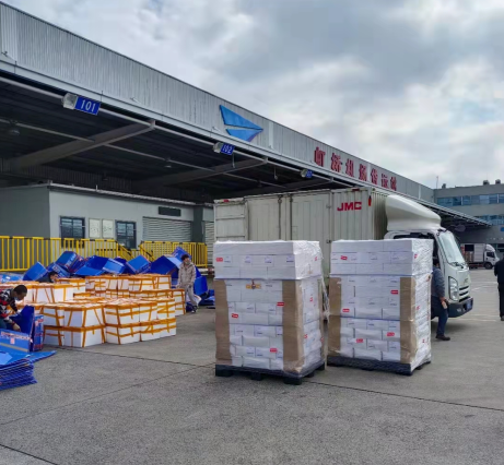 跨省急件用什么快递发汽车配件当日达