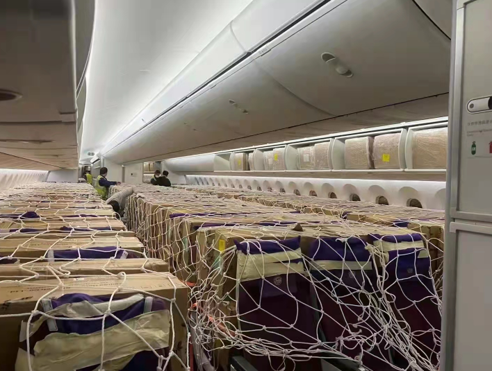 春节不放假深圳跨省当日达快递