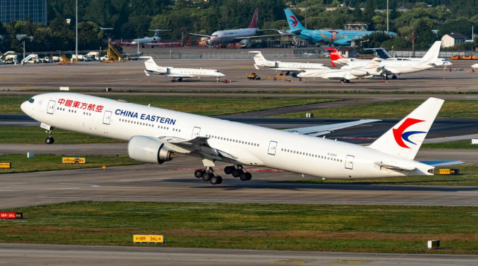 浦东机场航空货运到长春当天送达