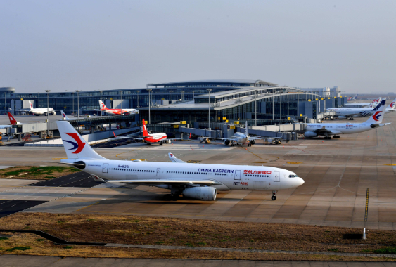 长春龙嘉机场东航货运空运电话