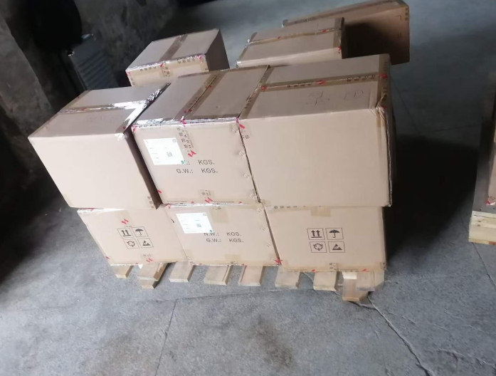 急件跨省当日达次日到上海机场空运