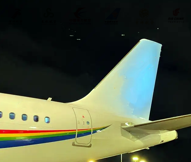 航材空运当日达选择上海虹桥机场东航货运