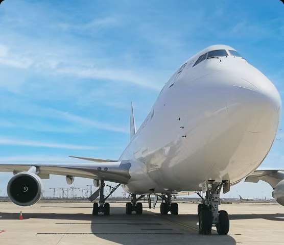 长春龙嘉国际机场航空货运部当天件