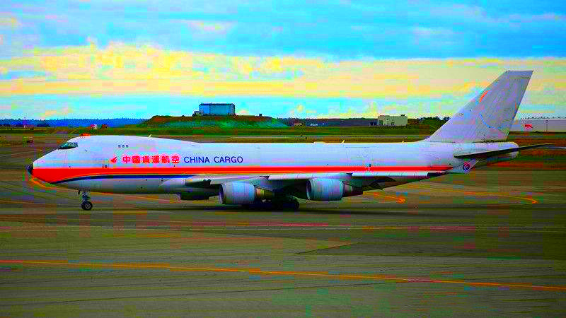 广州白云机场航空货运托运 航空物流