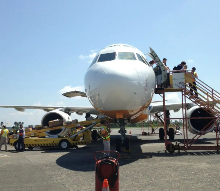 全国机场航空物流提供中国当日达物流