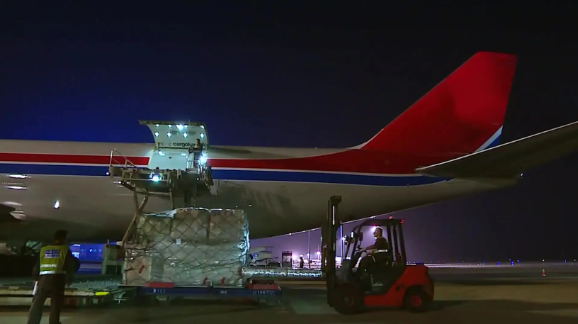 上海到日本的快递运价和时效