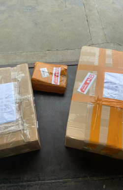 杭州萧山机场航空货运运价多少