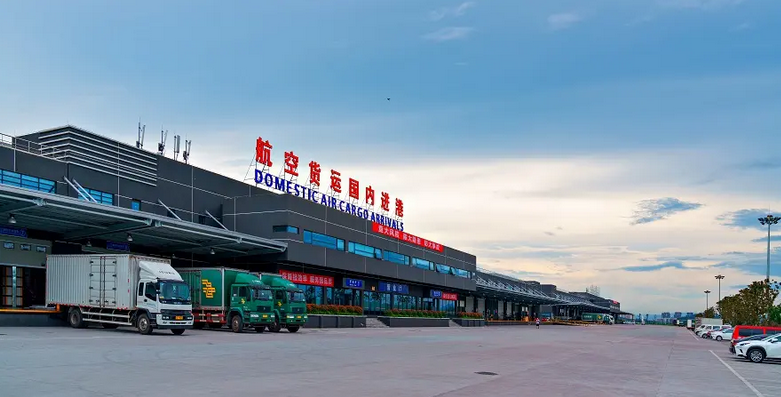 杭州机场航空加急件怎么发