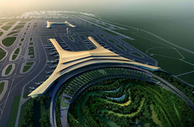 重庆航空货运的重庆机场快递公司发货跨省即日到