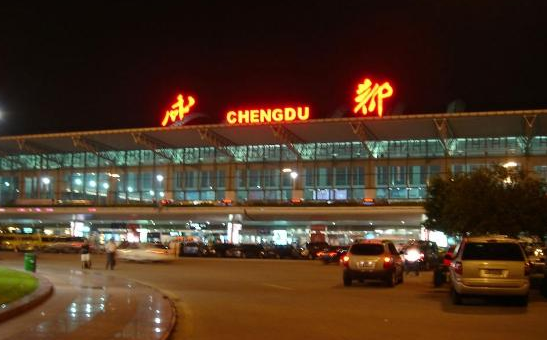 成都到上海空运需要多长时间