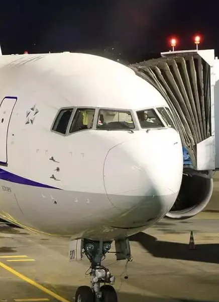 杭州机场航空快递公司有速度优势