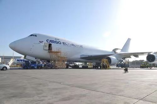 无锡苏南硕放机场怎么寄发当天件快递