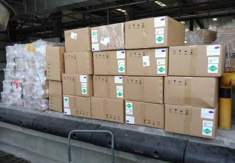 广州跨省当日达快递邮寄方法