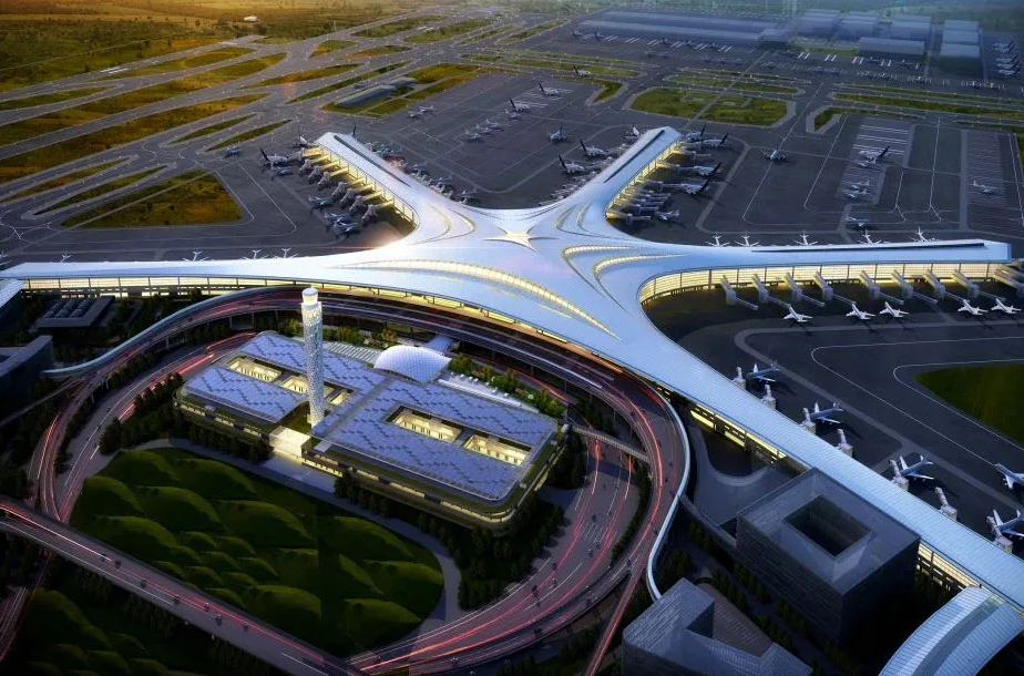 2022年在青岛胶东机场如何发航空加急件